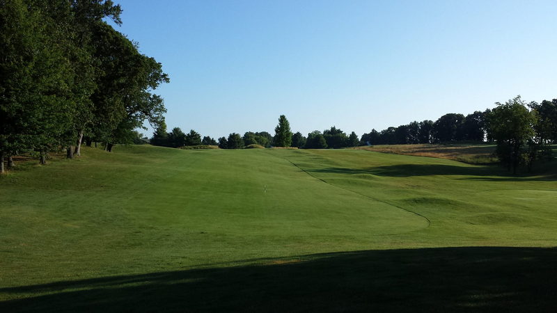 Braeside Golf Club - From Facebook